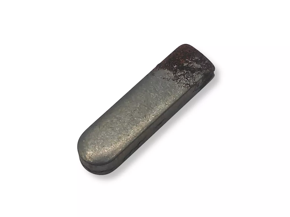 clavette réf. 2 610 916 809 pour arbre de rotor / poulie